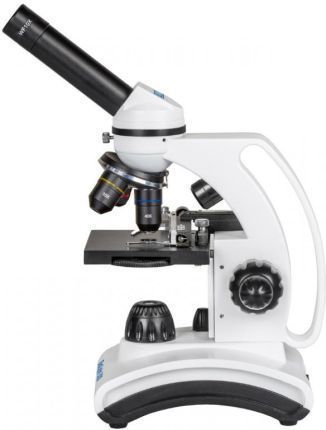 Мікроскоп оптичний Delta Optical BioLight 300 White 499765 фото