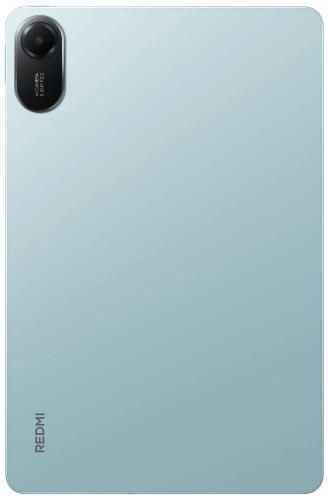 Планшет Xiaomi Redmi Pad 2 4/128GB Wi-Fi Mint Green (VHU5875EU) 609230ua фото