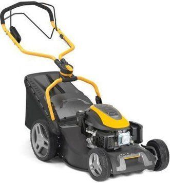 Газонокосилка бензиновая Stiga Combi 553 SE (2L0536648/ST1) 501100ua фото