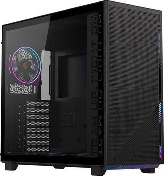 Корпус Gigabyte Aorus C400 Glass (GB-AC400G) 541935 фото