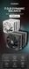 Воздушное охлаждение GameMax Twin 600 White 628610ua фото 7