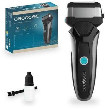 Электробритва мужская Cecotec PrecisionCare X-Trimm Triple 619464 фото