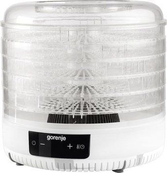 Сушка Gorenje FDK500GCW 499592ua фото