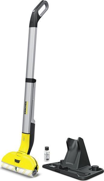 Моющий пылесос (Электрошвабра) Karcher EWM 2 (1.056-300.0) 360495 фото