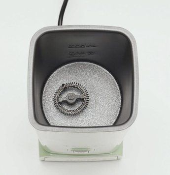 Спінювач молока Ariete 2878 Cappuccino Vintage green (00C287804AR0) 325712 фото