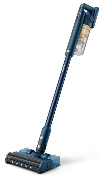 Вертикальный + ручной пылесос (2в1) Philips 5000 Series XC5043/01 567940 фото