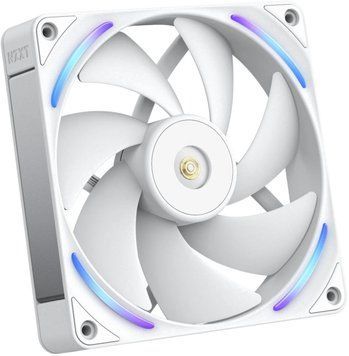 Вентилятор NZXT Performance Fan F140X White (RF-U14PN-W1) 618911 фото