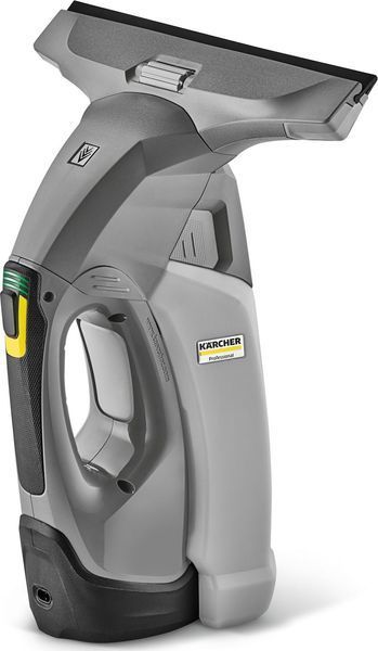 Віконний пилосос Karcher WV 10 (1.633-550.0) 478234ua фото