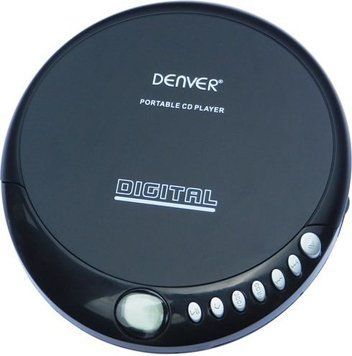 CD-проигрыватель Denver DE-DM-24 370667 фото