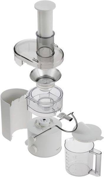 Соковыжималка центробежная Panasonic MJ-CB100 580340ua фото