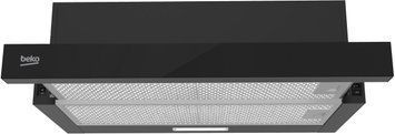 Вытяжка телескопическая Beko HNT63322BH 604034 фото