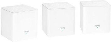 Бездротовий маршрутизатор (роутер) Tenda Nova Mesh MW3 (3-Pack) 489288ua фото