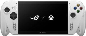 Портативна ігрова приставка Asus ROG Xbox Ally 512 GB 614106ua фото