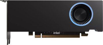 Видеокарта Intel Arc Pro B50 16G (33P6PEB0BB) 618097 фото
