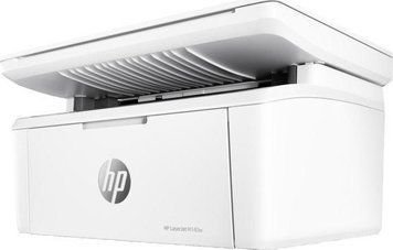 МФУ HP LaserJet M140w + Wi-Fi (7MD72F) 373899 фото