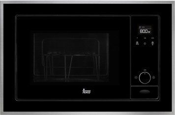 Микроволновка с грилем Teka ML 820 BIS BK (40584200) 154854 фото
