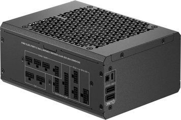 Блок живлення Corsair iCUE LINK HXi Shift 1200W (CP-9020267) 618707 фото