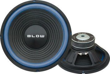 Коаксиальная автоакустика Blow B-250 8 Ohm 551210 фото
