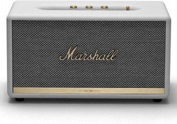 Моноблочна акустична система Marshall Stanmore II White (1001903) 533167ua фото