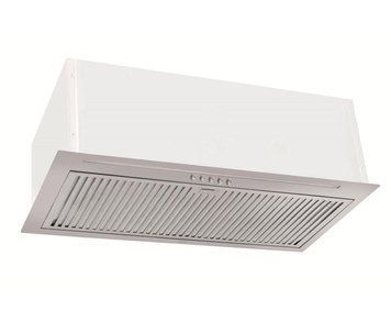 Витяжка вбудована Teka GFG2 SS (40446753) 138135 фото