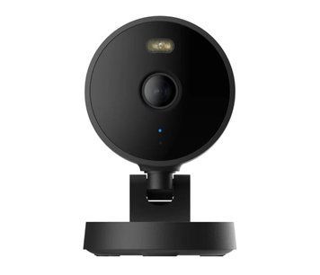 IP-камера видеонаблюдения Aqara G100 Black (CH-C08D) 618050 фото