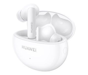Наушники TWS Huawei FreeBuds 5i ANC White 461369 фото