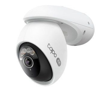 IP-камера видеонаблюдения TP-Link Tapo C560WS White 614775 фото