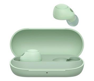 Навушники TWS Sony WF-C700N Sage Green (WFC700NG.CE7) 476696ua фото