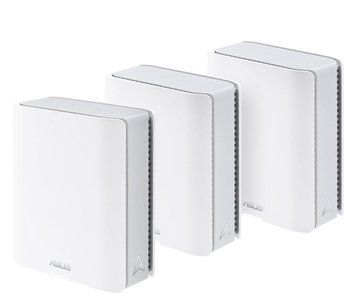 Mesh-система Asus ZenWiFi BT10 3-Pack 528030ua фото