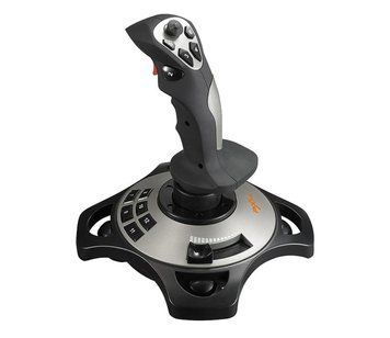 Джойстик PXN 2113 Pro Black 465176 фото