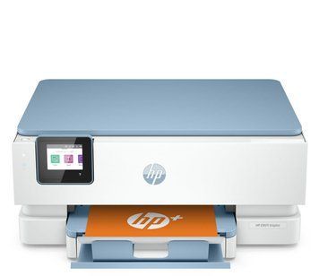 МФУ HP ENVY Inspire 7221e (2H2N1B) 363649 фото