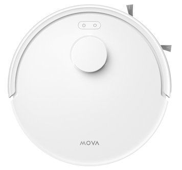 Робот-пилосос з вологим прибиранням Dreame Mova E20 (RLE22GA) 569380 фото