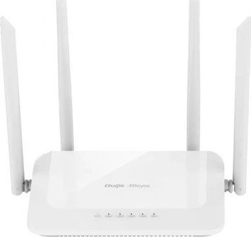 Бездротовий маршрутизатор (роутер) Ruijie RG-EW1200 550013ua фото