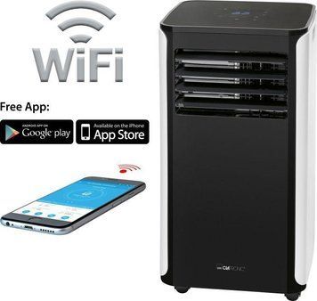 Мобильный кондиционер Clatronic CL 3716 298649 фото