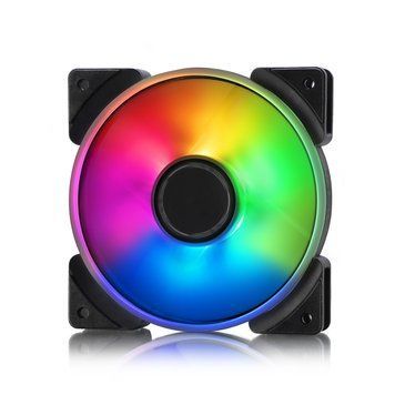 Вентилятор Fractal Design Prisma AL-12 (FD-FAN-PRI-AL12) 630433ua фото