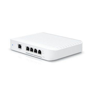 Коммутатор управляемый L2 Ubiquiti UniFi Flex XG (USW-FLEX-XG) 518299ua фото