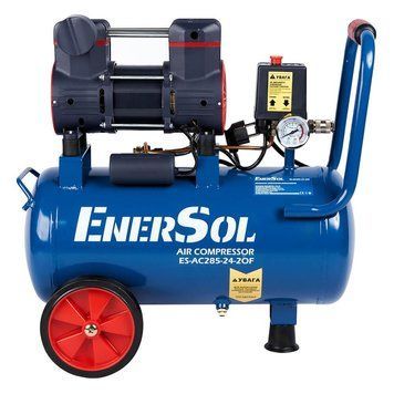 Компрессор EnerSol ES-AC 285-24-2OF 530480ua фото