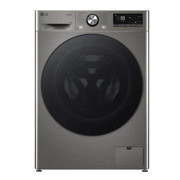Пральна машина автоматична LG F2Y7FS5P 628682ua фото