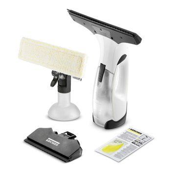 Віконний пилосос Karcher WV 2 Plus N (1.633-642.0) 505274 фото