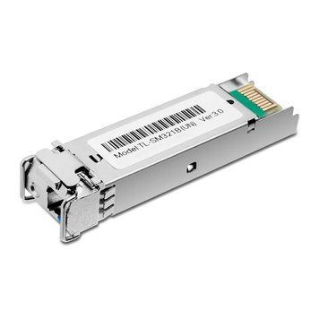 Медиаконвертер TP-Link TL-SM321B 586530ua фото
