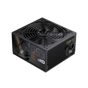 Блок живлення GameMax GP-650B 627744ua фото