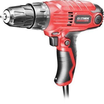 Шуруповерт Stark EDC 650 Profi (120065015) 580837ua фото