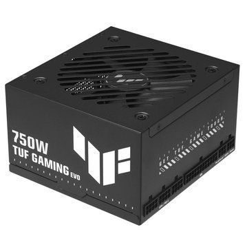 Блок живлення Asus TUF Gaming 750W Bronze Evo (90YE00D5-B0NA00) 622610ua фото