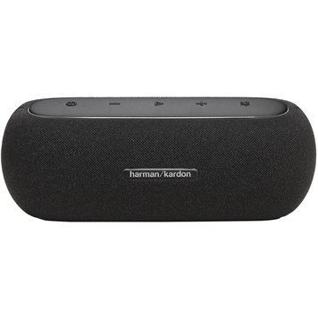 Портативная колонка Harman/Kardon Luna Black (HKLUNABLK) 579961ua фото