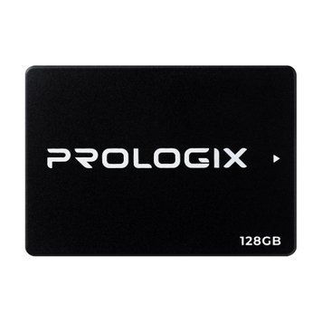 SSD накопитель Prologix S360 128 GB (PRO128GS360) 577169ua фото