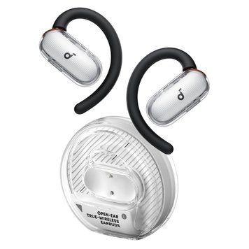Наушники TWS Anker SoundCore V40i White (A3878G21) 617185ua фото