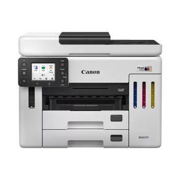 МФУ Canon Maxify GX7140 (6880C009) 585281 фото
