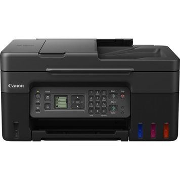 МФУ Canon Pixma G4570 (5807C006) 516391 фото