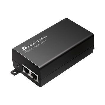 PoE инжектор TP-Link POE260S 622510ua фото