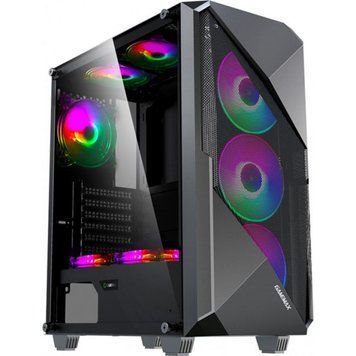Корпус GameMax Revolt 628379ua фото